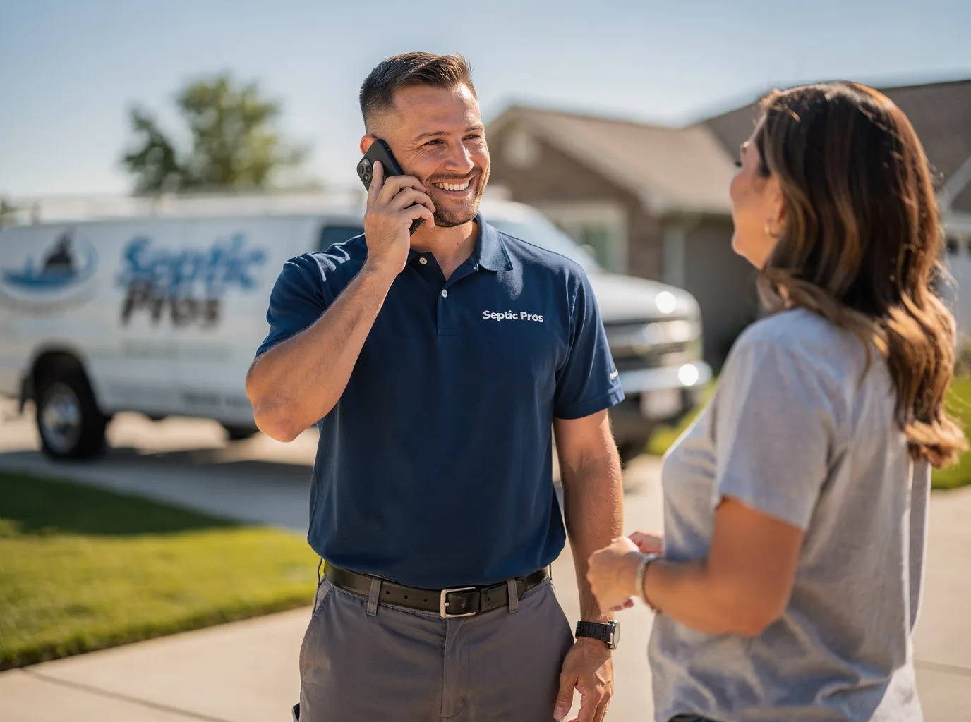 Septic Tank Pumping Byron, NE FAQs